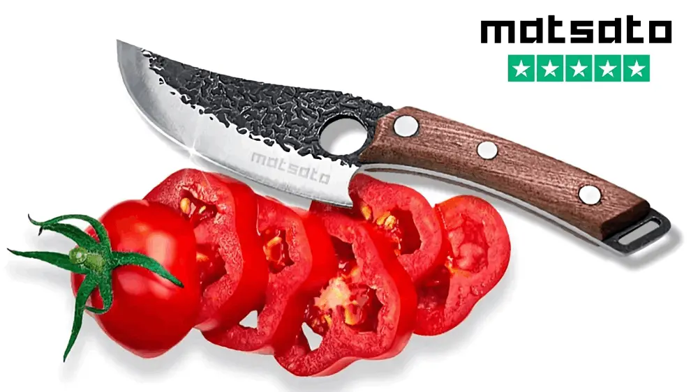 Matsato Knife