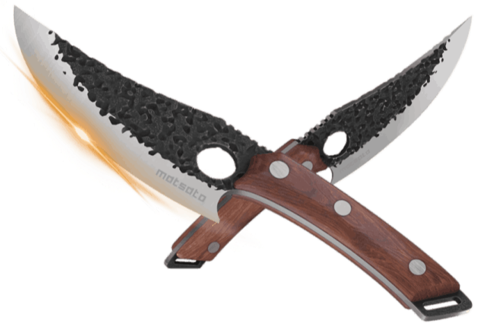buy now Matsato Knives